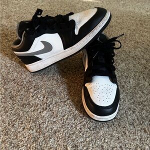 Jordan 1 lows